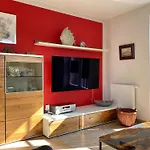 Elisabethstrasse 18, Whg 3 Appartamento *