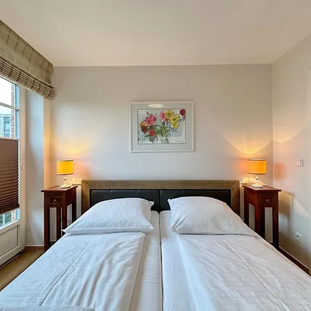 Elisabethstrasse 18, Whg 3