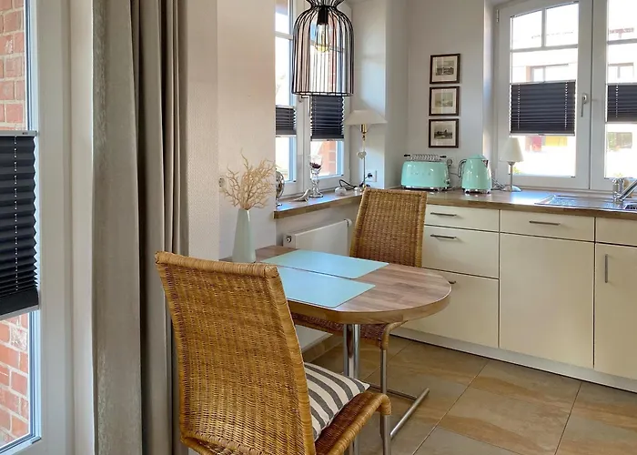 Elisabethstrasse 18, Whg 3 *