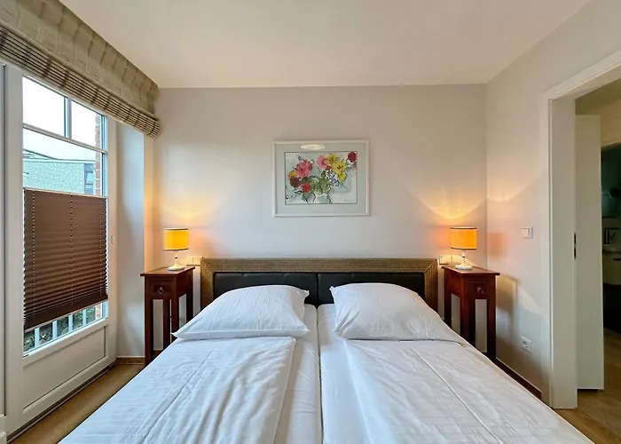 Elisabethstrasse 18, Whg 3